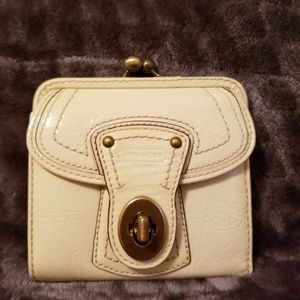 Small wallet